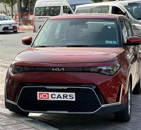 Kia Soul 2024 for sale in Iraq - Karbala